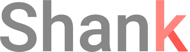 Shank logo